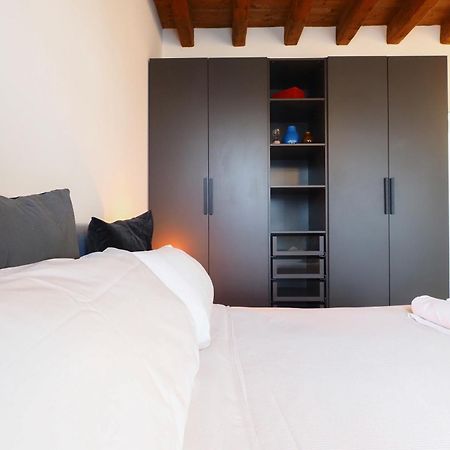 Primopiano - Zumbini Apartman Milánó Kültér fotó