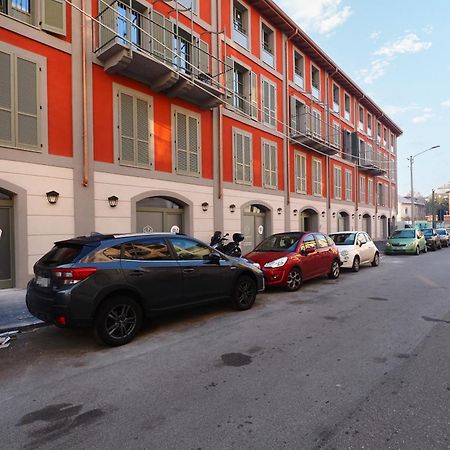 Primopiano - Zumbini Apartman Milánó Kültér fotó