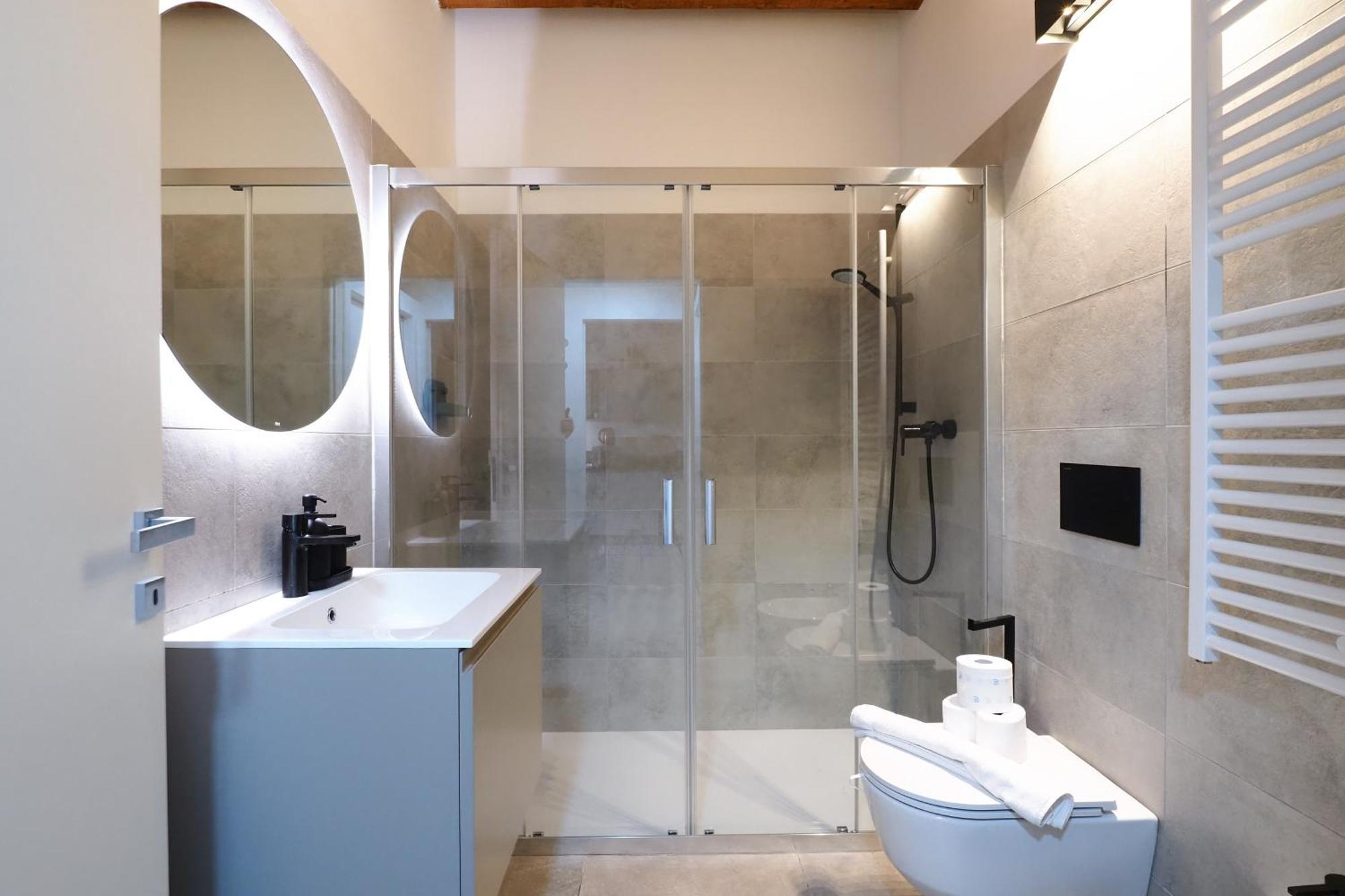 Primopiano - Zumbini Apartman Milánó Kültér fotó